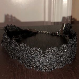Black Choker
